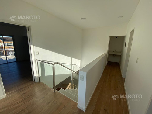 Imagen 20 de 29 de Casa En Venta En Barrio Privado Los Angeles - Maroto Propiedades