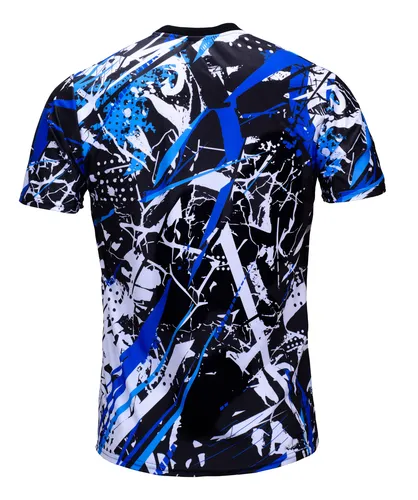 Diseños para remeras deportivas hotsell