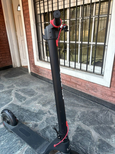 Monopatín Electrico