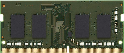 Memoria Ram Kingston Kcp432ss8/16 Ddr4 3200mhz 16gb Non-ecc
