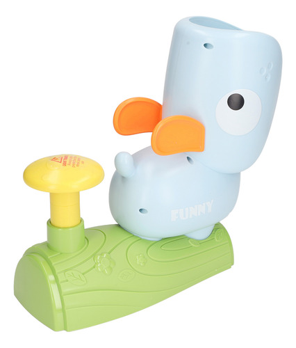 Juego Lanzador De Discos Voladores Para Niños, Tipo Pedal, R