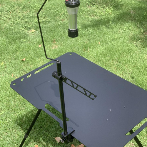 Nuevo Soporte De Luz For Linterna De Camping, Soporte For
