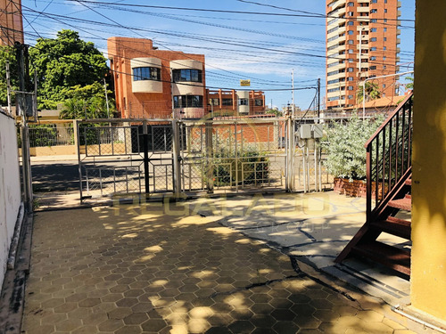 Cv-1530 Zona Norte Casa Comercial Residencial Avenida 9 Sector Tierra Negra