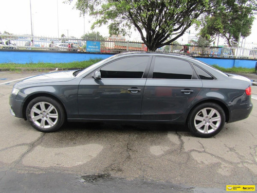 Audi A4 1.8 Tfsi Comfort