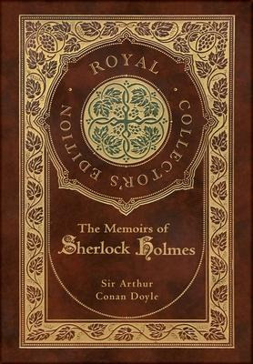 Libro The Memoirs Of Sherlock Holmes (royal Collector's E...
