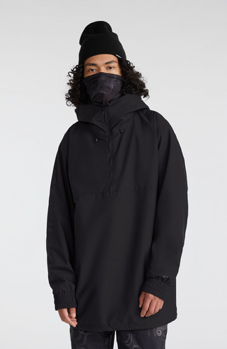 Campera De Nieve Park Anorak 20k O'neill