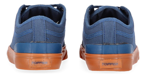 Zapatillas Topper Jiro By Dexter