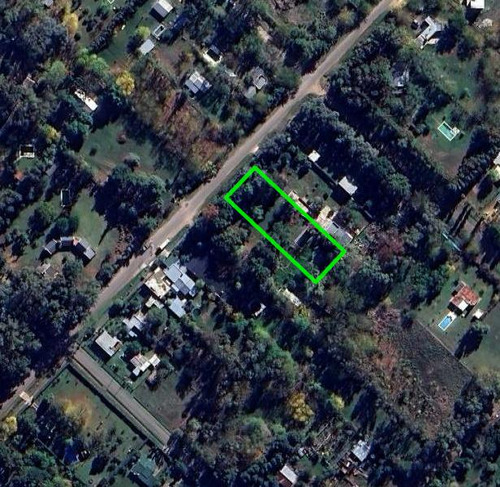 Terreno En Venta - 1843mts2 - Abasto, La Plata