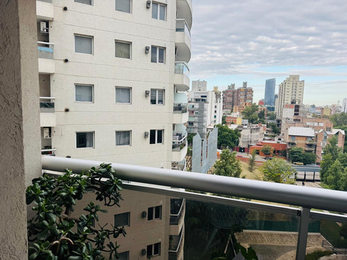 Venta Departamento Córdoba Torres Del Río 2 Dor Apto Crédito