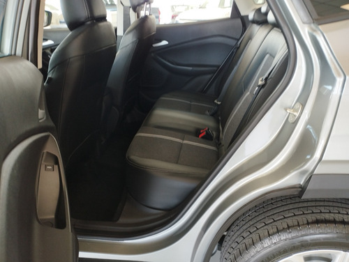 Chevrolet Tracker 1.2 Turbo At