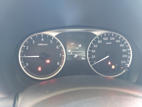Nissan Kicks 1.6 16v S Automático 2020 0km