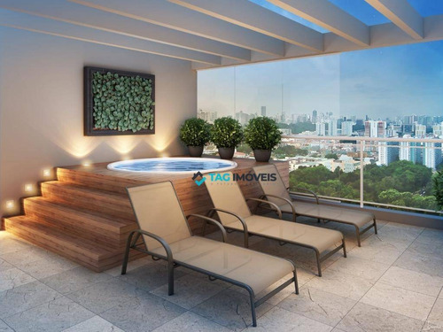 Imagem 1 de 11 de Apartamento Com 2 Dormitórios À Venda, 65 M² Por R$ 424.770,00 - Vila Industrial - Campinas/sp - Ap2392