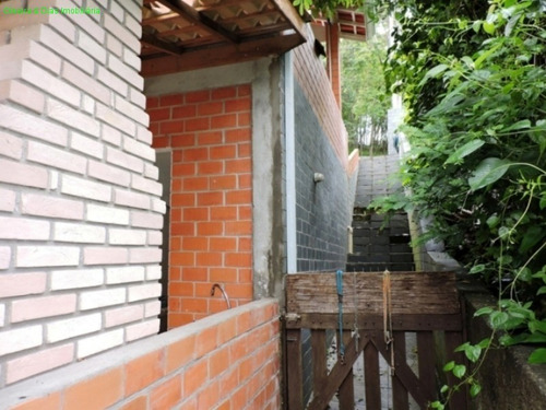 Imagem 10 de 25 de Casa - Ca00125 - 33733898