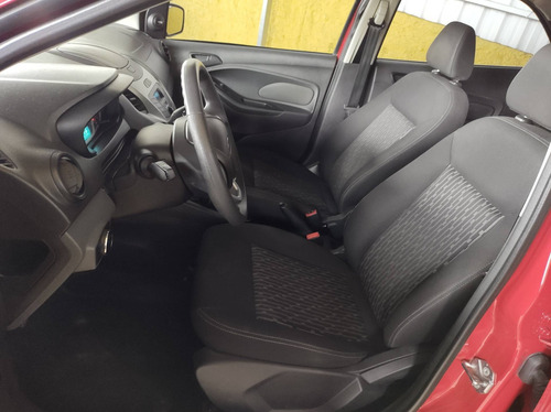 Imagem 7 de 8 de Ford Ka 1.0 Ti-vct Flex Se Manual