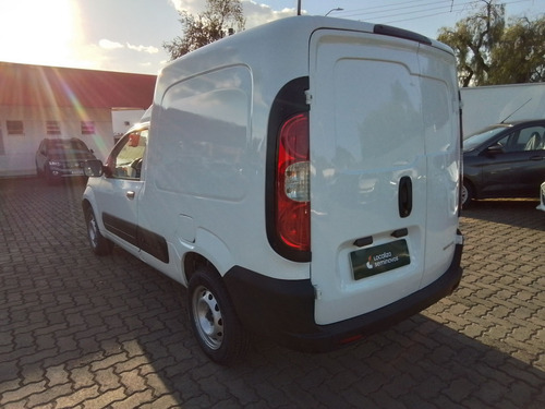 Fiat Fiorino 1.4 MPI FURGÃO ENDURANCE 8V FLEX 2P MANUAL
