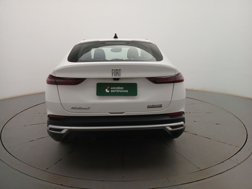 Fiat FASTBACK 1.0 TURBO 200 FLEX AUDACE CVT