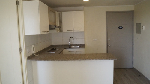 Excelente Oferta Depto 1 Dorm 1 Baño. Vista Sur Oriente