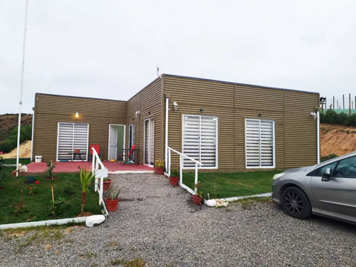 Condominio Los Laureles De Limache (60420)