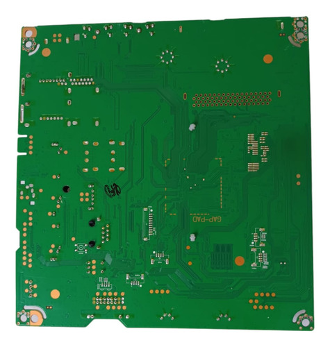Main Para Tv LG 49uk6250pub (Usado)