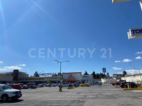 Local Comercial En Renta En Plaza Apizaco, Tlaxcala