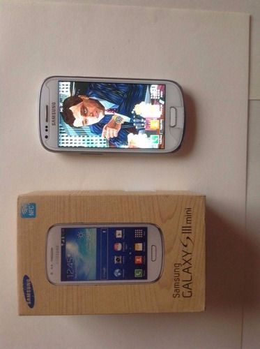 Samsung Galaxy S3 Mini I8200n
