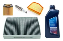 Comprar Kit Filtros Y Aceite Auto Bmw E60 Lci 523i 525i 530xi 525xi