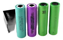 Comprar 1 Celda Bateria 18650 Litio 2200mah Sistema Solar Oferta Destornillador Eléctrico