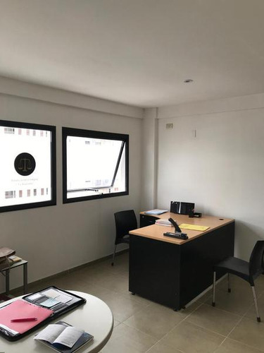 Oficina En Venta La Plata
