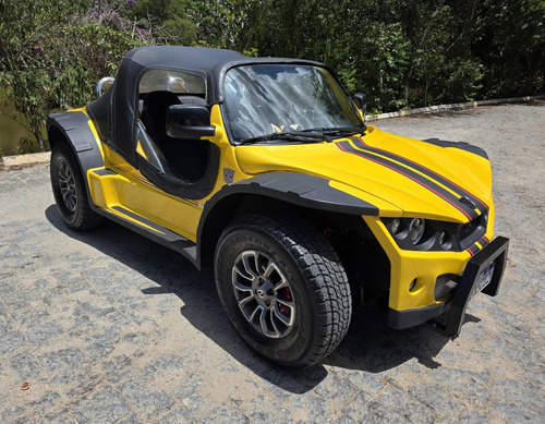 Super Buggy Wake Way - Compro A Vista