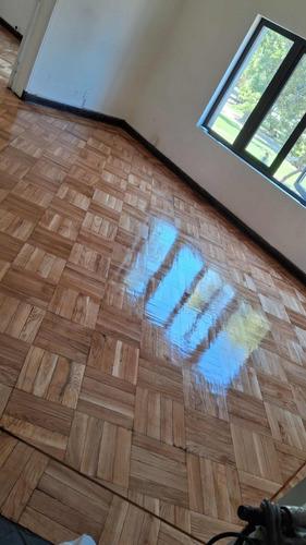Vendo O Permuto Gran Departamento Frente A Parque Forestal!!