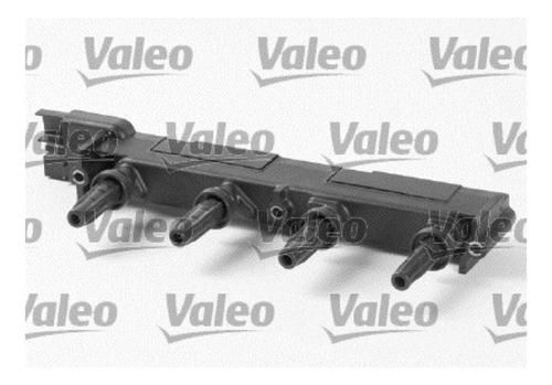 Bobina Encendido Peugeot 307 2002-2007 Valeo