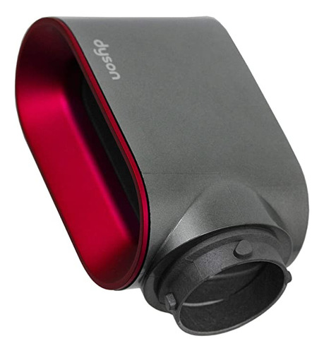 Dyson Airwrap Pre-styling Dryer (fucsia), Accesorio De Piez.