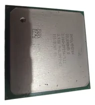 Comprar Procesador Celeron D 2.26ghz 256\u002F533 Sl930 Philippines