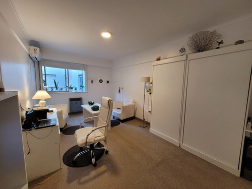 Imagen 3 de 7 de Departamento 1 Ambiente Venta En Guemes Mar Del Plata