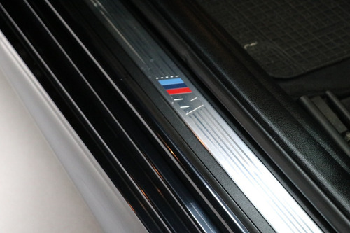 Imagen 10 de 12 de Bmw 535i Executive Kit M