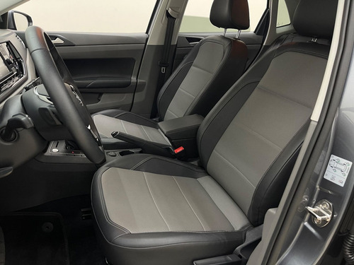 Imagem 7 de 15 de Volkswagen Polo Comfort. 200 Tsi 1.0 Flex 12v Aut. 2021/...