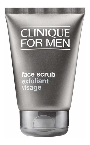 Exfoliante Facial Para Afeitar Face Scrub