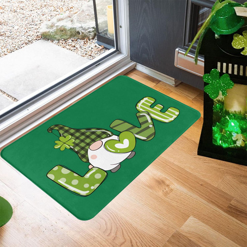 Alfombra Decorativa Del Día De San Pablo Para El Día De San