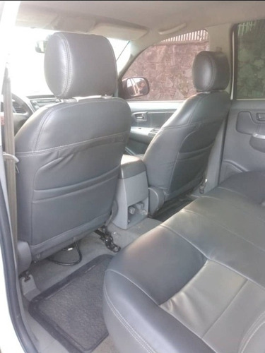 Toyota Hilux Kavak Full Equipo 4.0