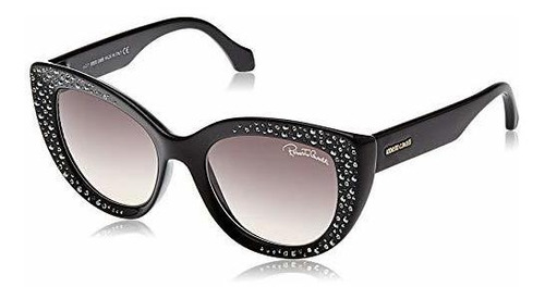 Lentes De Sol - Sunglasses Roberto Cavalli Rc 1050 Chitignan