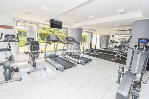Imagen 16 de 25 de Vende 1 Dormitorio Punta Del Este Bajas Expensas Bellagio