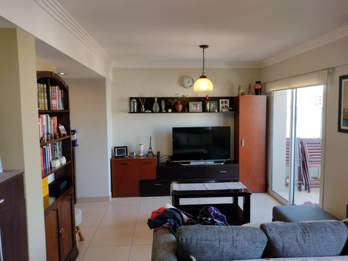 Imagen 2 de 19 de Venta Dpto 3 Amb Con Cochera Z/ Plaza Mitre