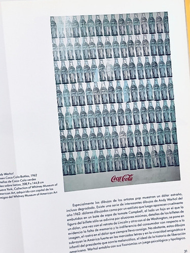 Libro Pop Art Tilman Osterwold Taschen En Español (Usado)