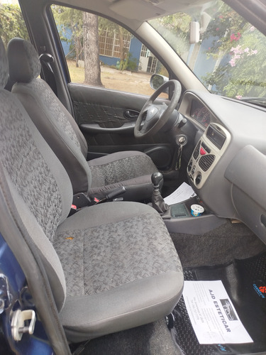 Fiat Siena 1.4 Fire Da
