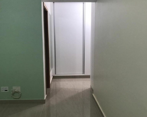 Imagem 18 de 30 de Lindo Apartamento, Totalmente Reformado Em Acabamento De Excelente Qualidade E Bom Gosto.3 Suítes,área De Lazer Completa , Portaria 24 Horas E 3 Vagas Na Garagemem Frente Ao Shoppi - Ap0118 - 68958524