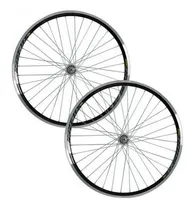 Comprar Roda Aro 26x1.1\u002F2 Aero Cubo Rolamento Raio Grosso P\u002Fbike Par