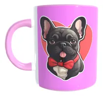 Comprar Caneca Bulldog Bazar - Francês - Love