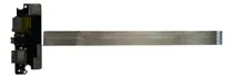 Comprar Placa De Audio + Usb Notebook Multilaser Legacy Pc135