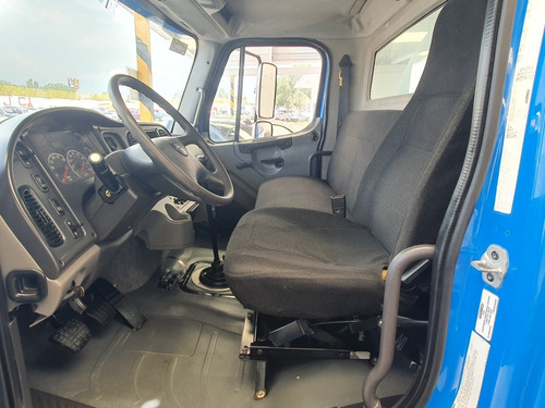 Imagen 5 de 14 de Camion Rabon Pipa De Agua Freightliner M2 Año 2010