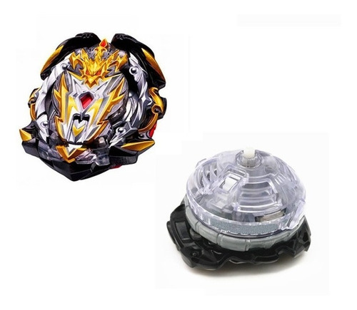 Beyblade Gt Apocalipsis Apocalypse Hybrid Electrico B153